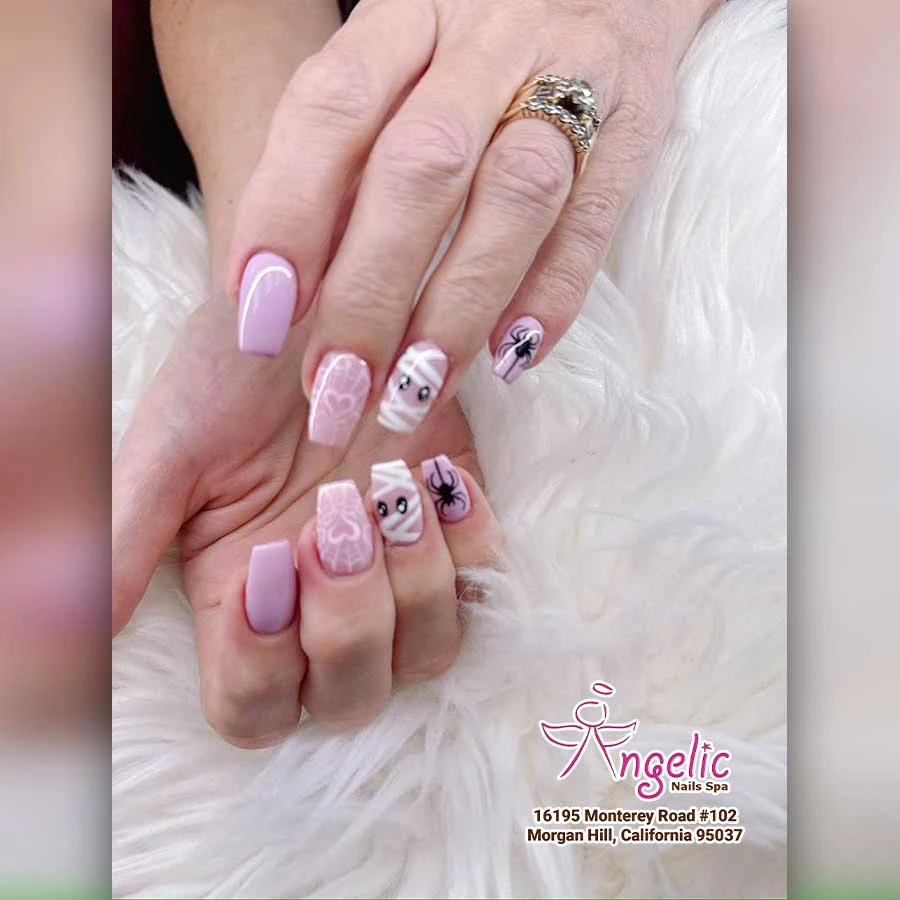 Nail Art